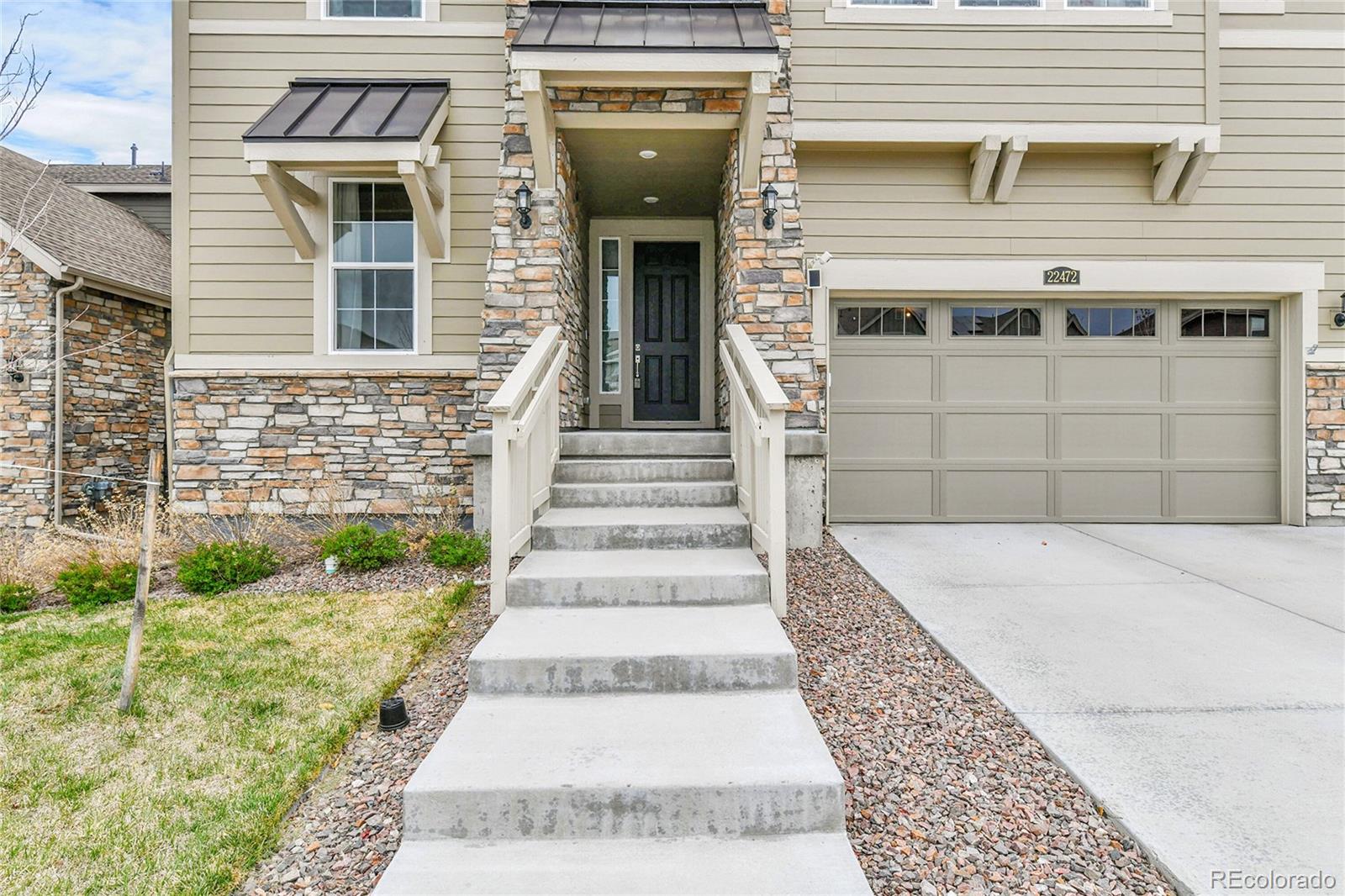MLS Image #2 for 22472 e narrowleaf circle,aurora, Colorado