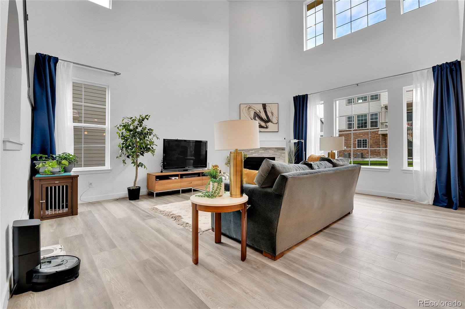 MLS Image #3 for 22472 e narrowleaf circle,aurora, Colorado