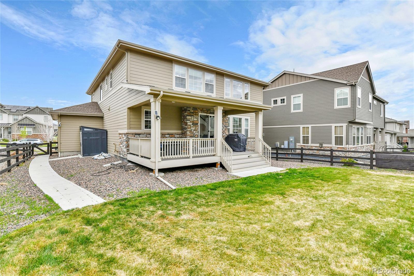 MLS Image #36 for 22472 e narrowleaf circle,aurora, Colorado
