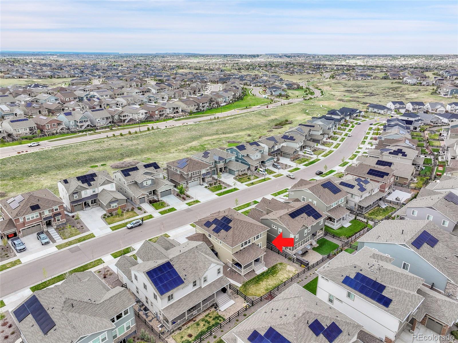 MLS Image #45 for 22472 e narrowleaf circle,aurora, Colorado
