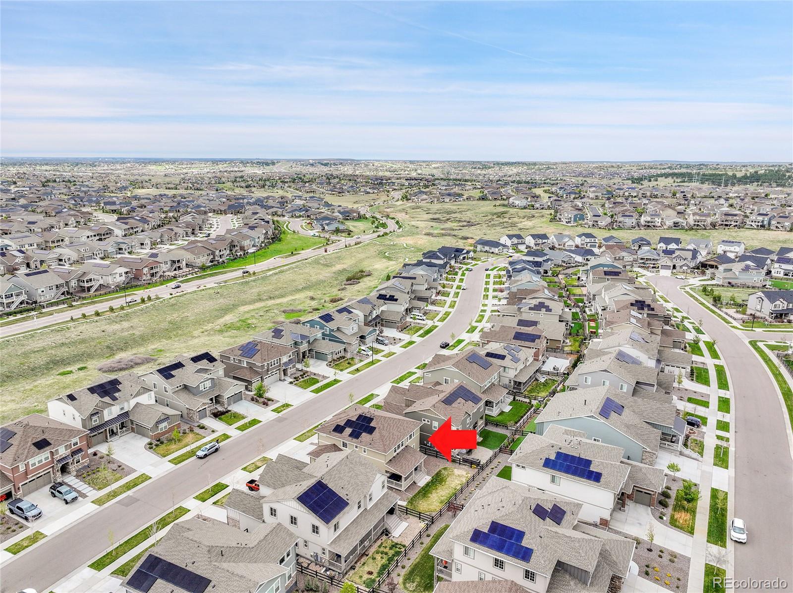 MLS Image #46 for 22472 e narrowleaf circle,aurora, Colorado