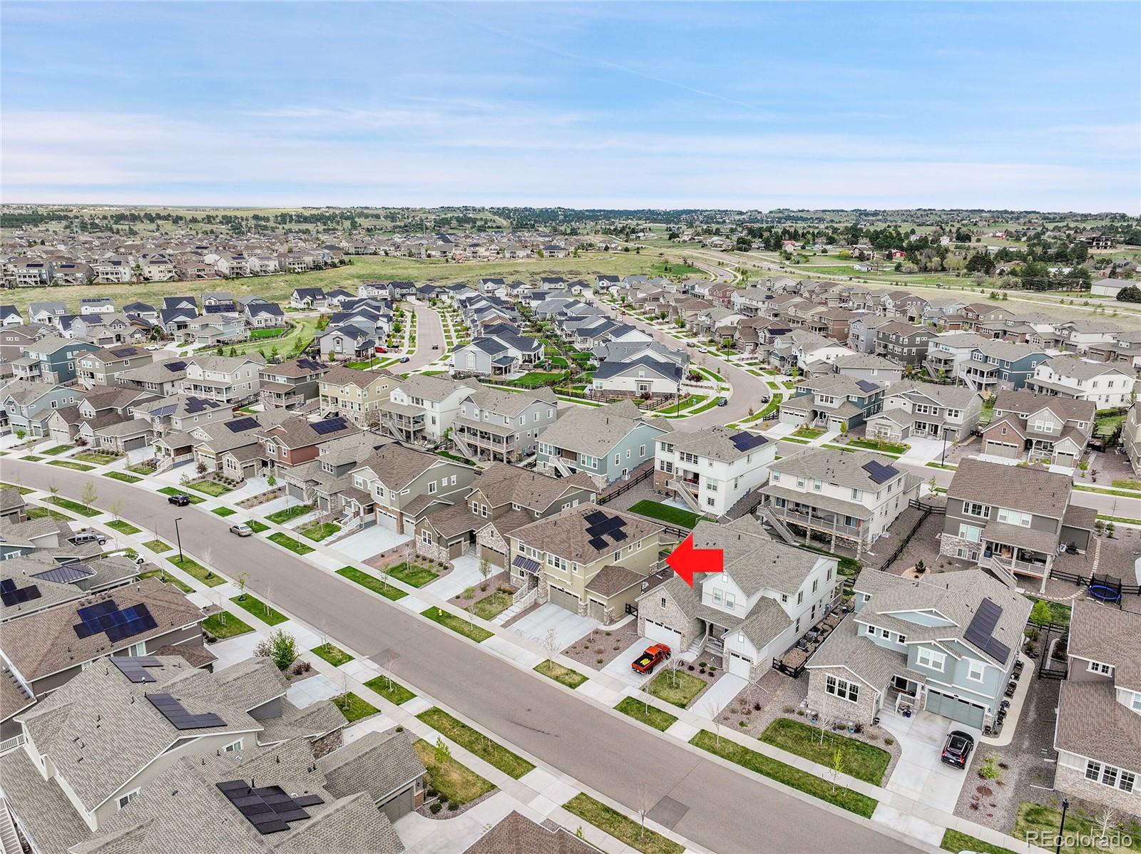 MLS Image #47 for 22472 e narrowleaf circle,aurora, Colorado