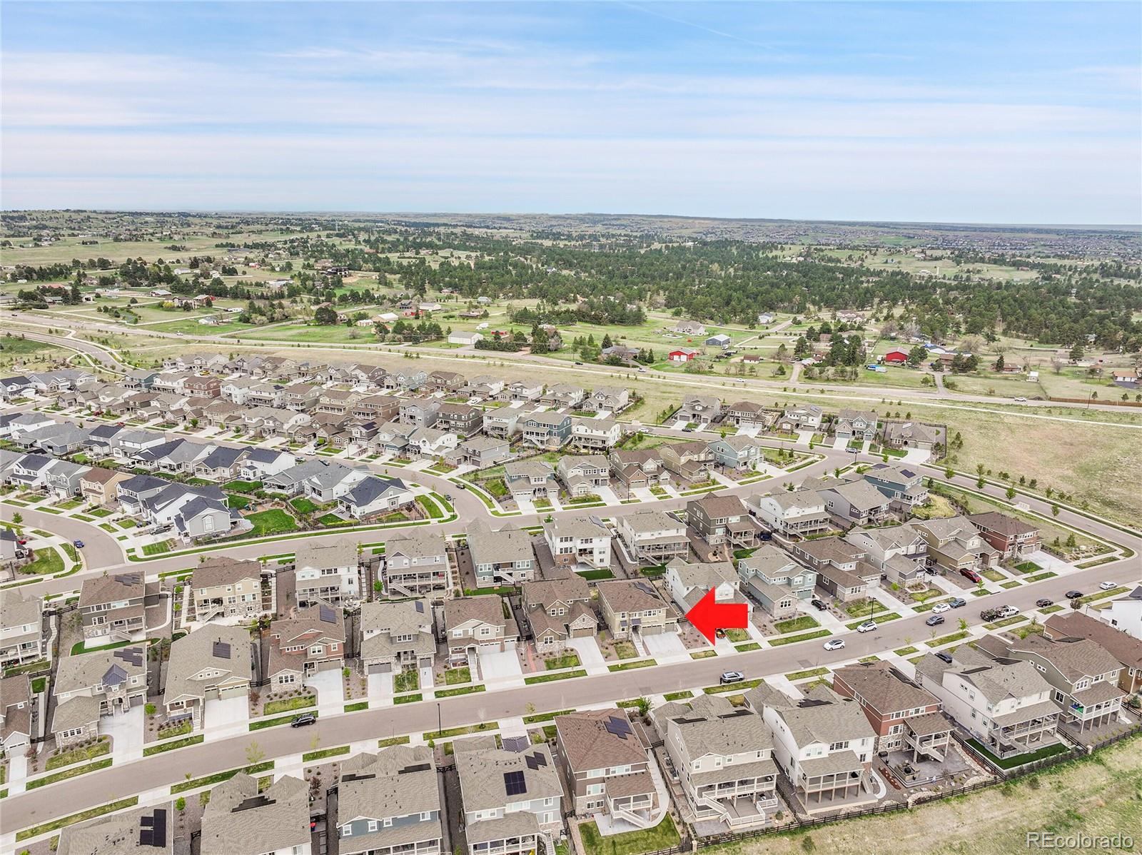 MLS Image #48 for 22472 e narrowleaf circle,aurora, Colorado
