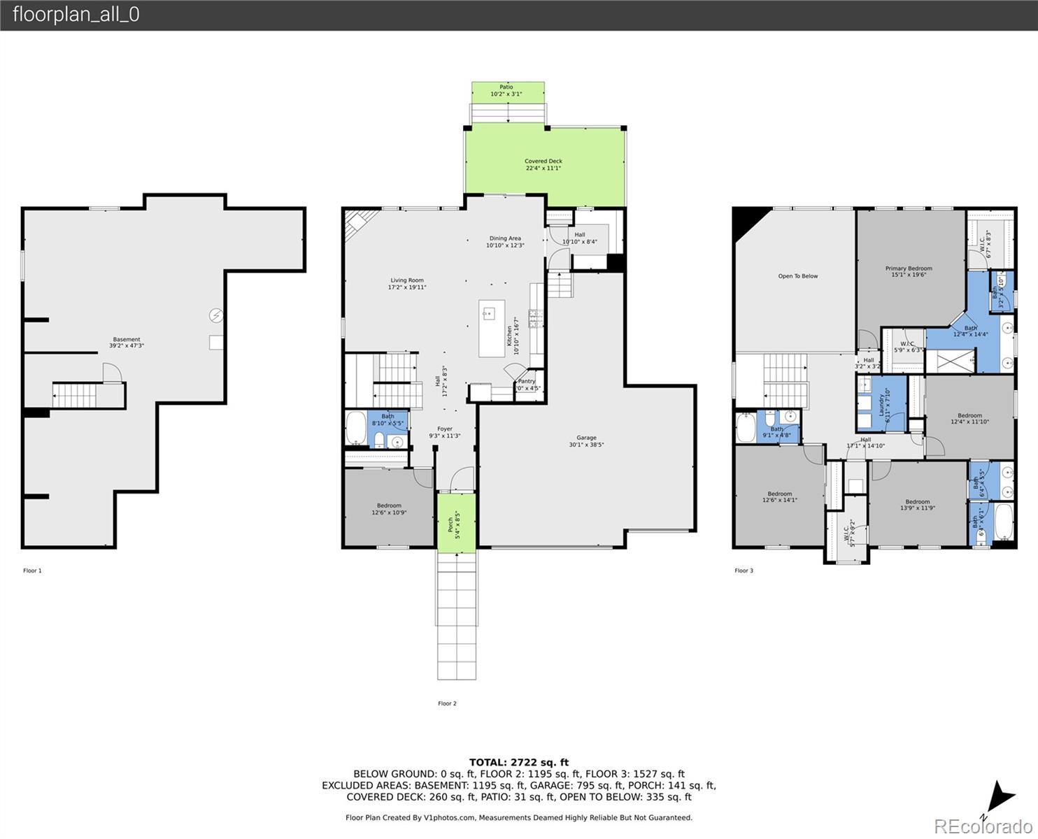 MLS Image #49 for 22472 e narrowleaf circle,aurora, Colorado