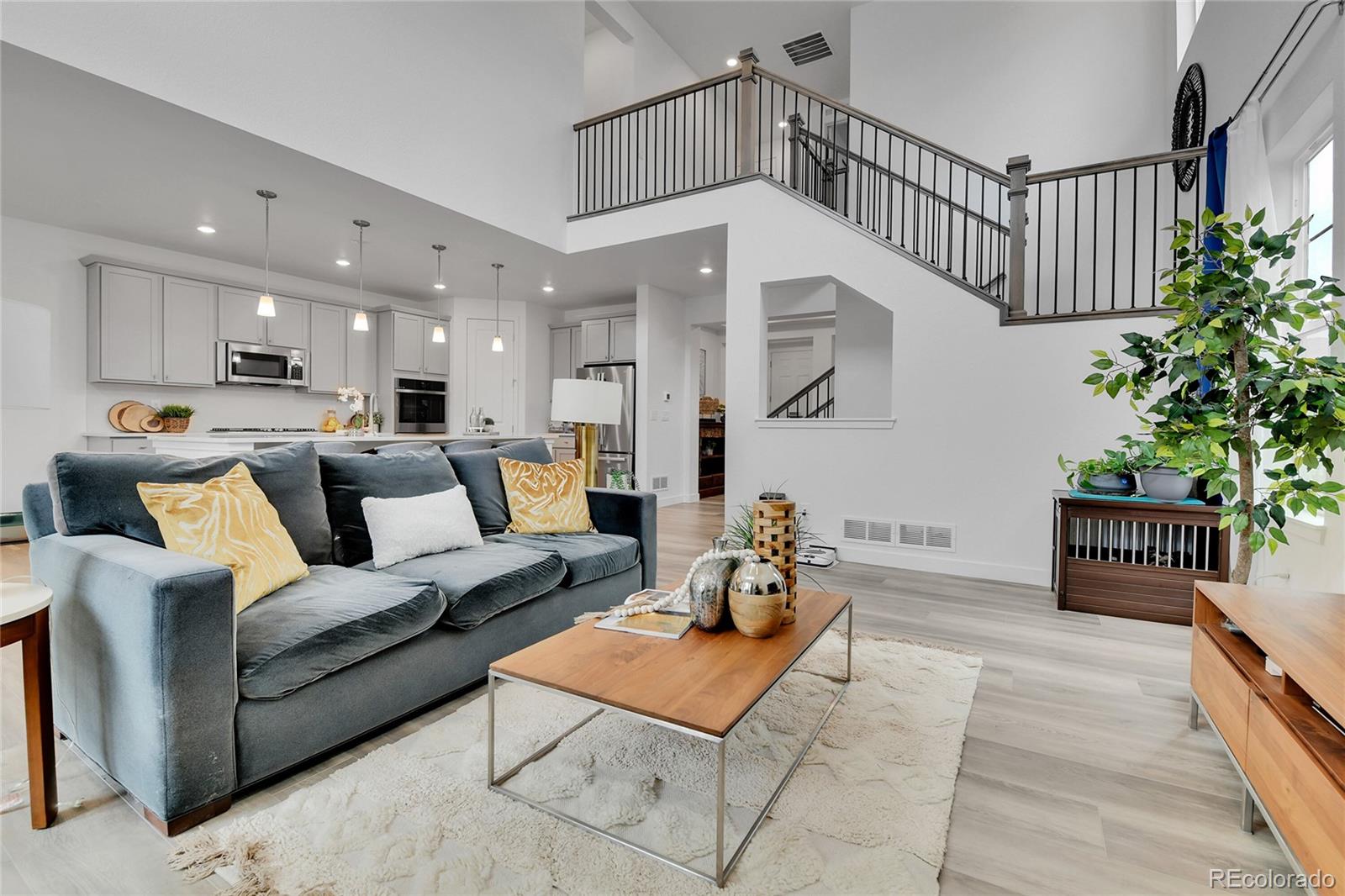 MLS Image #5 for 22472 e narrowleaf circle,aurora, Colorado