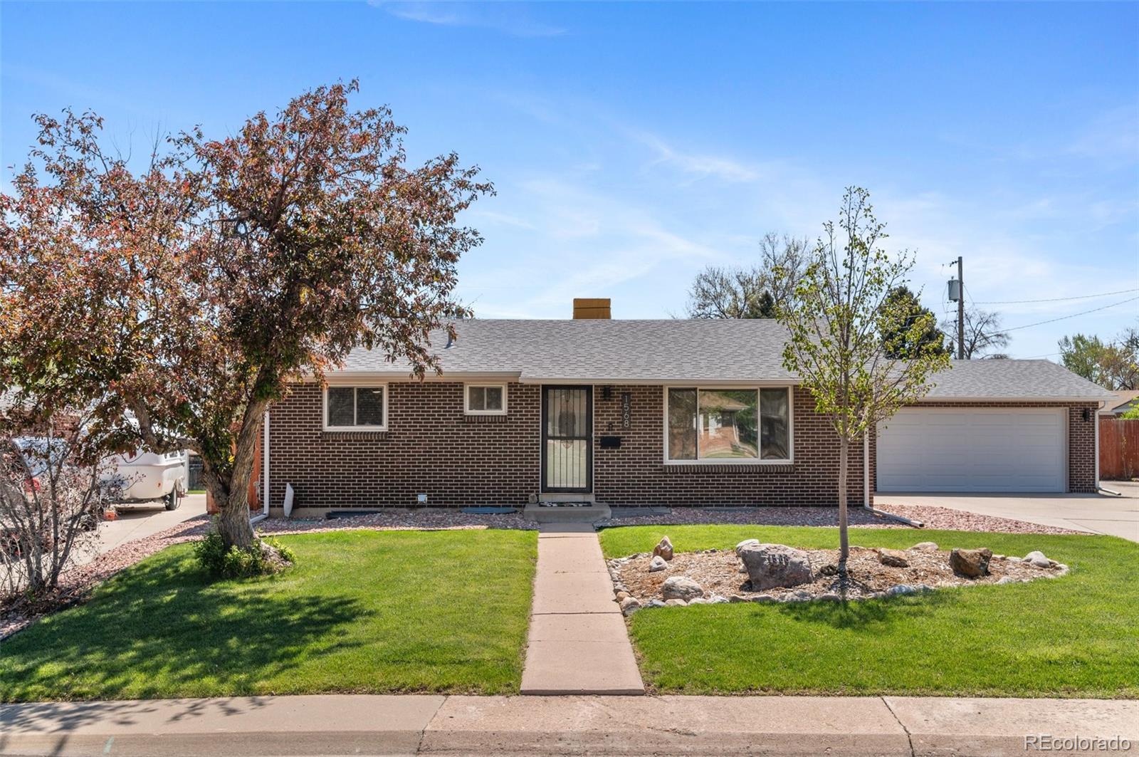 MLS Image #1 for 1568 s dudley court,lakewood, Colorado