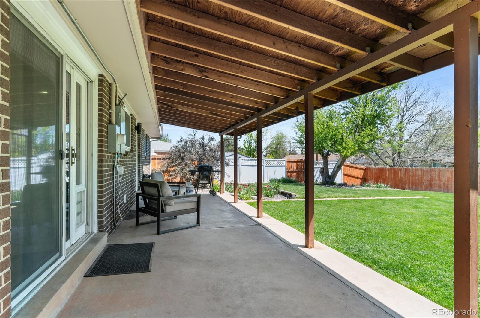 MLS Image #22 for 1568 s dudley court,lakewood, Colorado