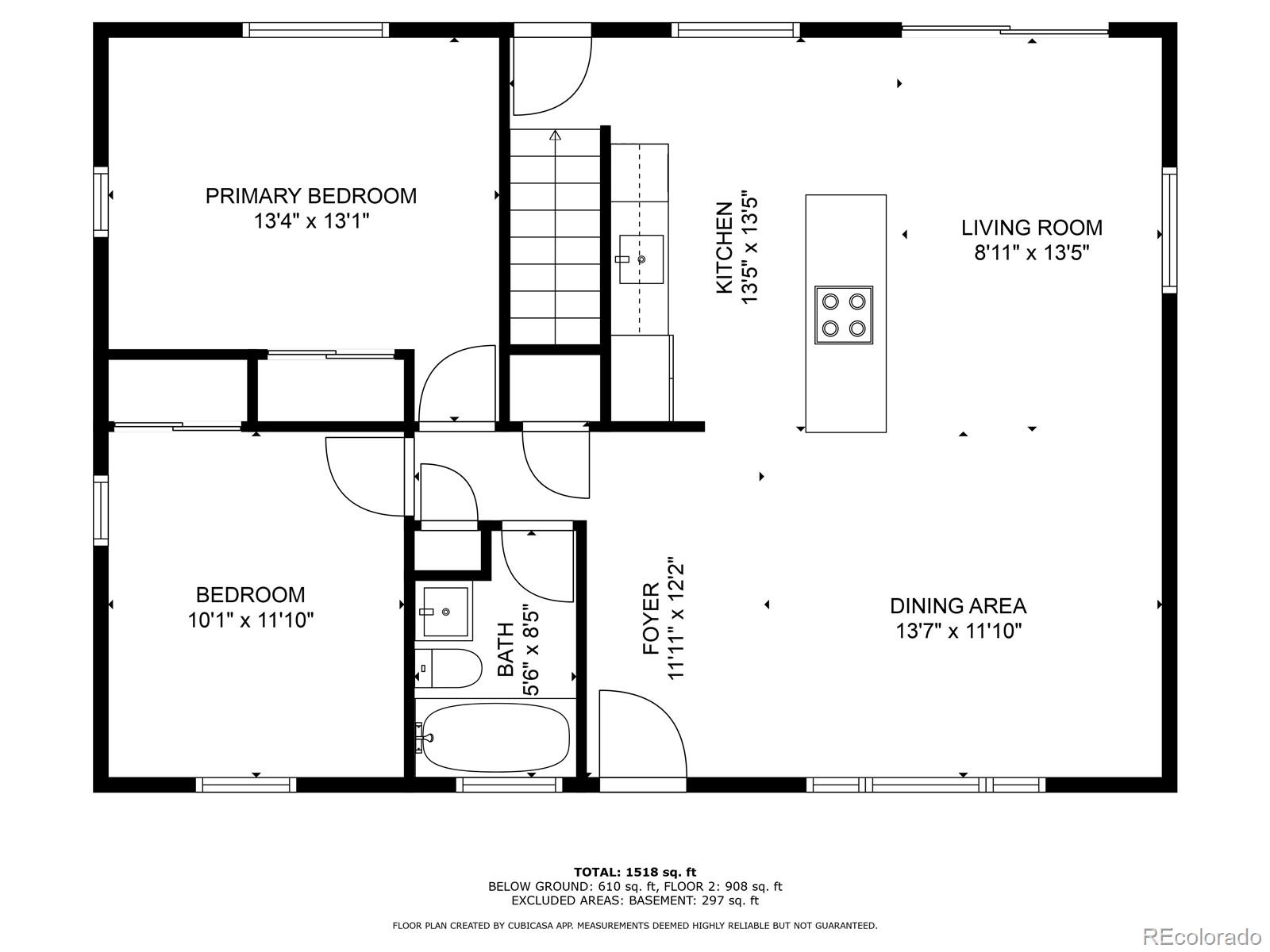 MLS Image #26 for 1568 s dudley court,lakewood, Colorado