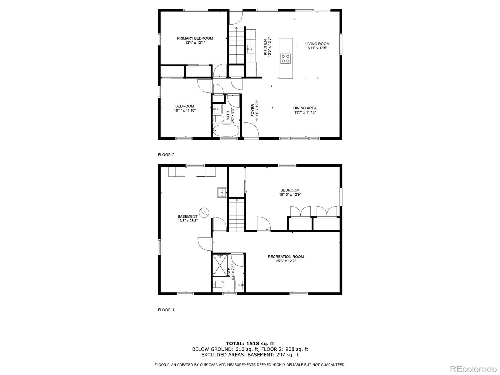 MLS Image #28 for 1568 s dudley court,lakewood, Colorado