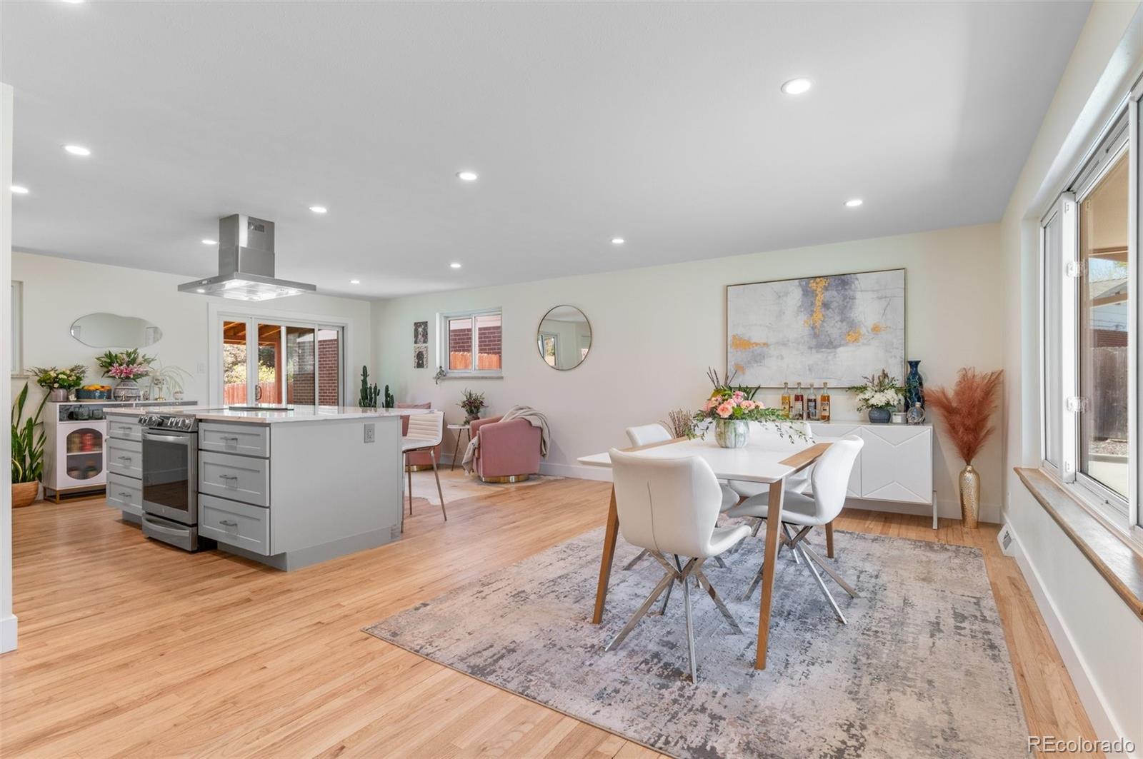 MLS Image #4 for 1568 s dudley court,lakewood, Colorado