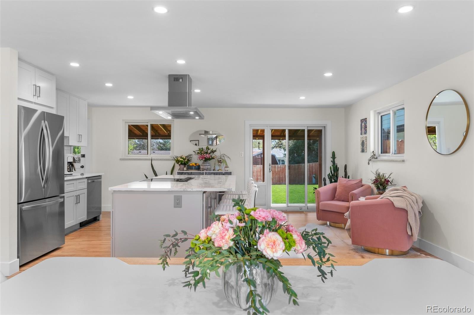 MLS Image #5 for 1568 s dudley court,lakewood, Colorado