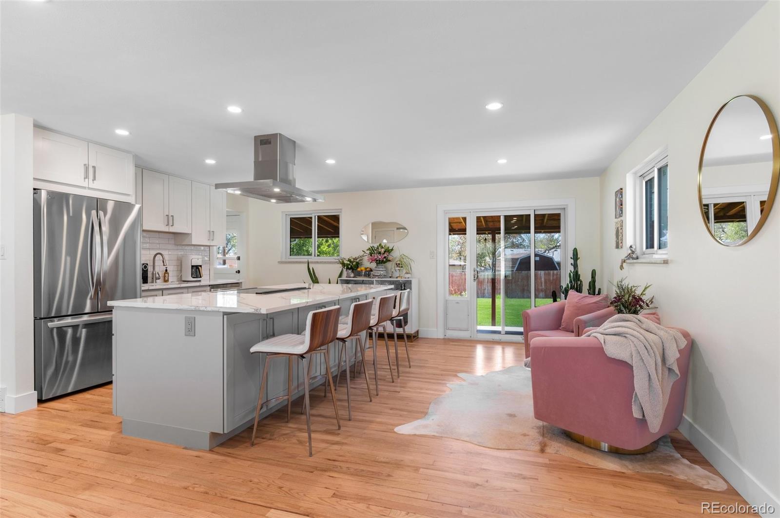 MLS Image #6 for 1568 s dudley court,lakewood, Colorado