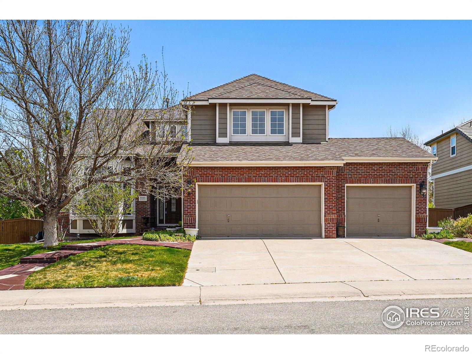 MLS Image #1 for 10305  charissglen circle,highlands ranch, Colorado