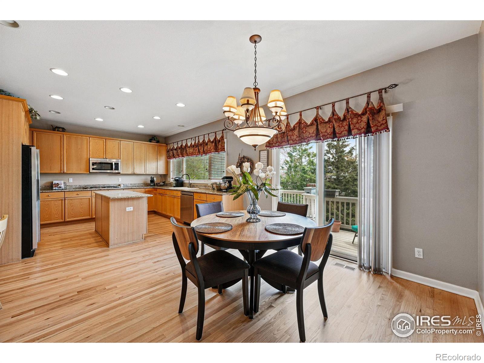 MLS Image #12 for 10305  charissglen circle,highlands ranch, Colorado