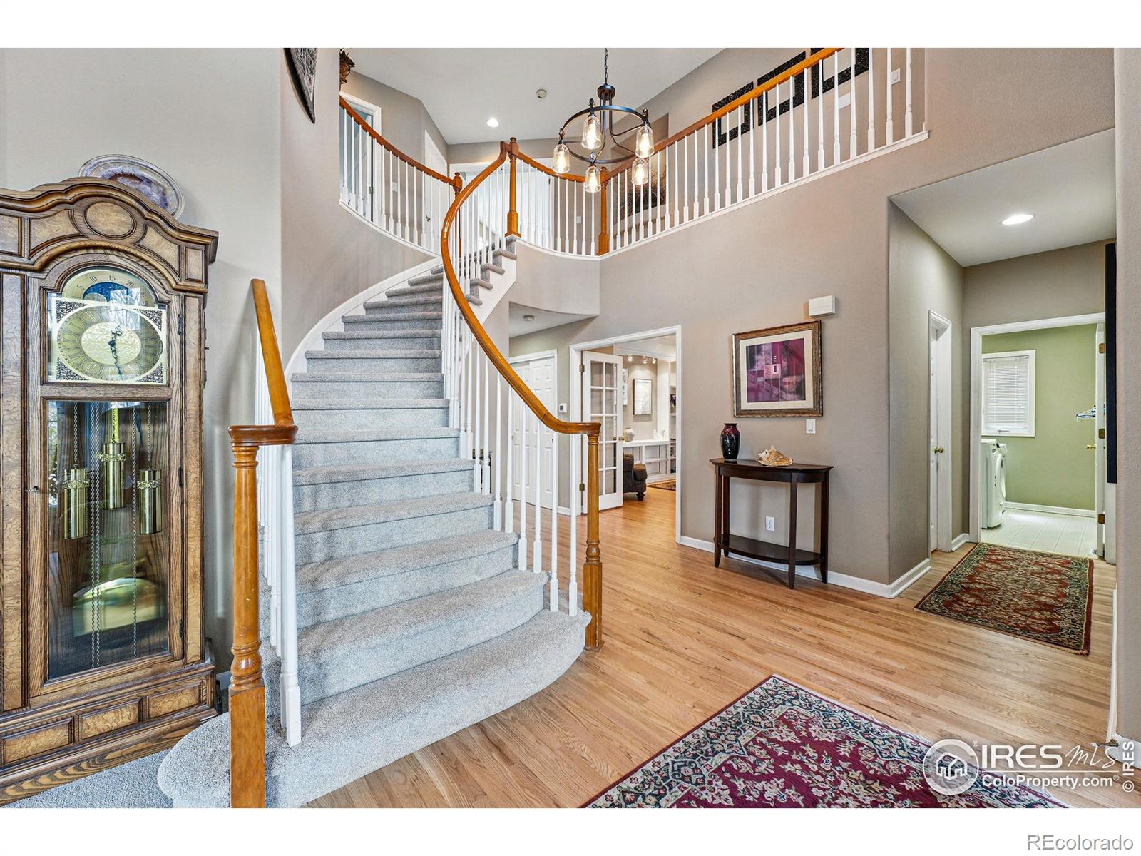 MLS Image #3 for 10305  charissglen circle,highlands ranch, Colorado