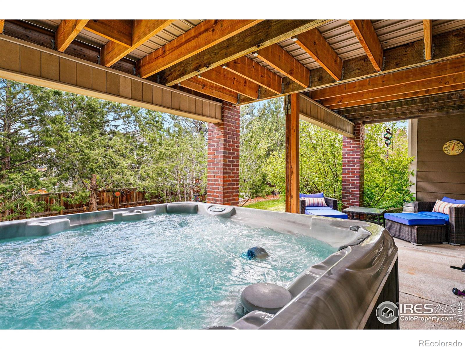 MLS Image #36 for 10305  charissglen circle,highlands ranch, Colorado