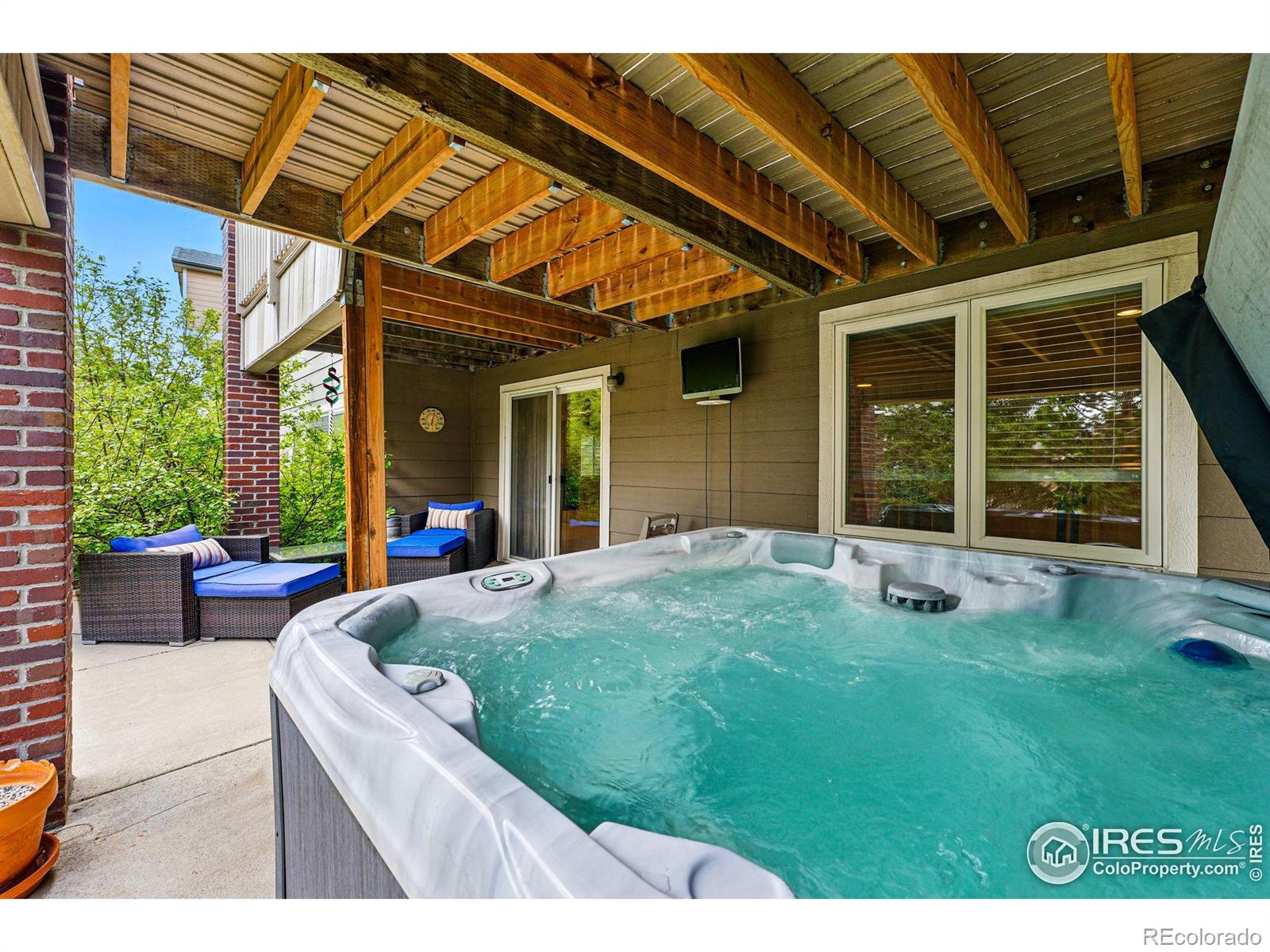 MLS Image #37 for 10305  charissglen circle,highlands ranch, Colorado