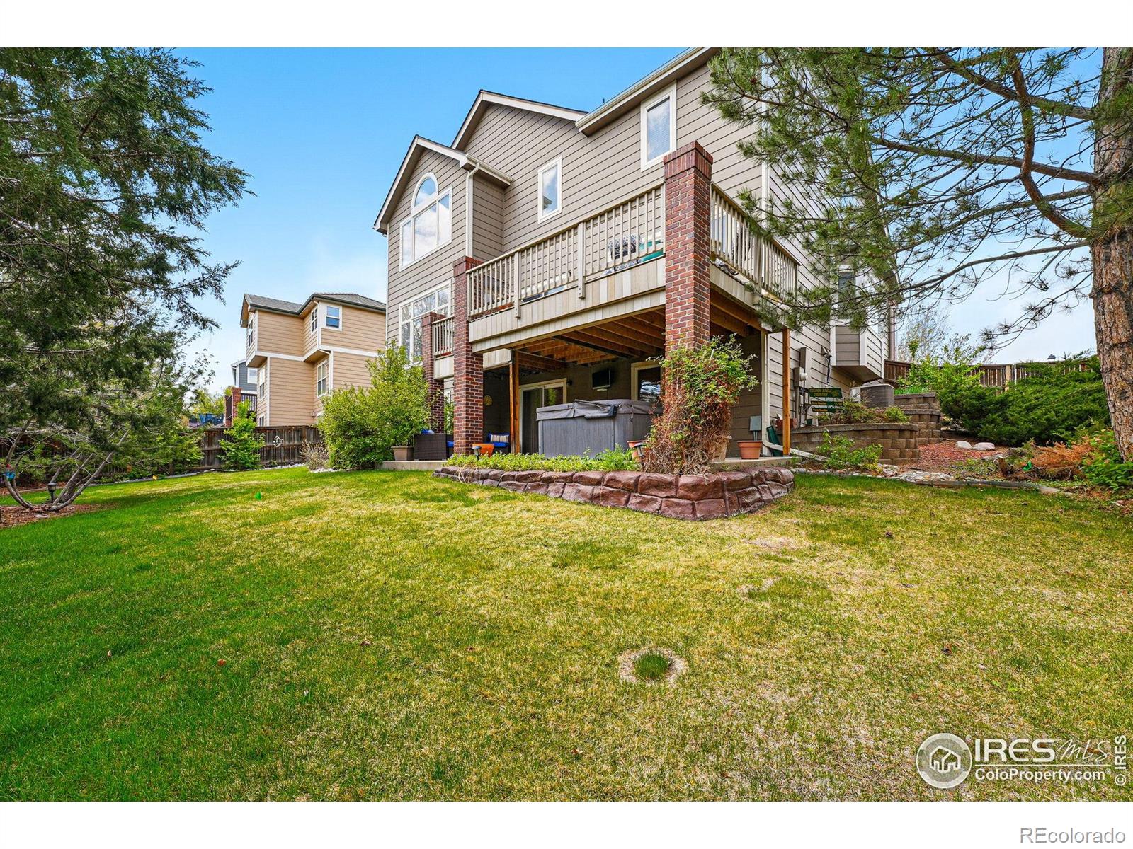 MLS Image #38 for 10305  charissglen circle,highlands ranch, Colorado