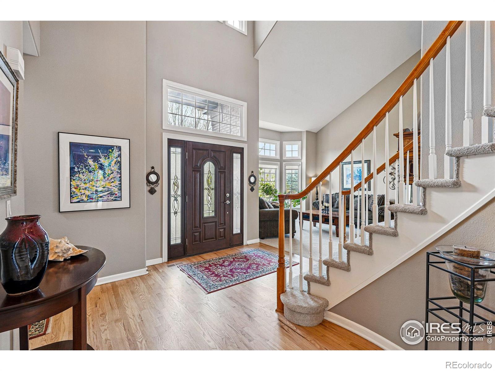 MLS Image #4 for 10305  charissglen circle,highlands ranch, Colorado