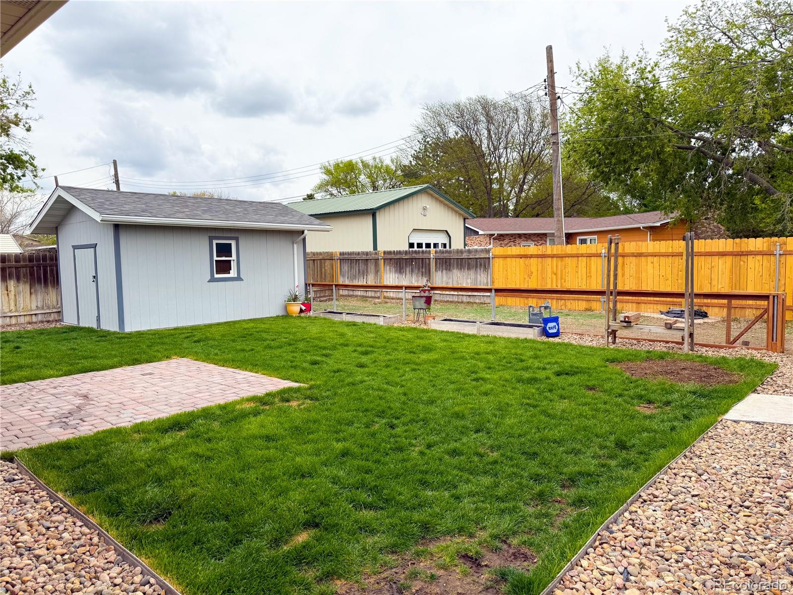 MLS Image #15 for 4  bonny drive,burlington, Colorado