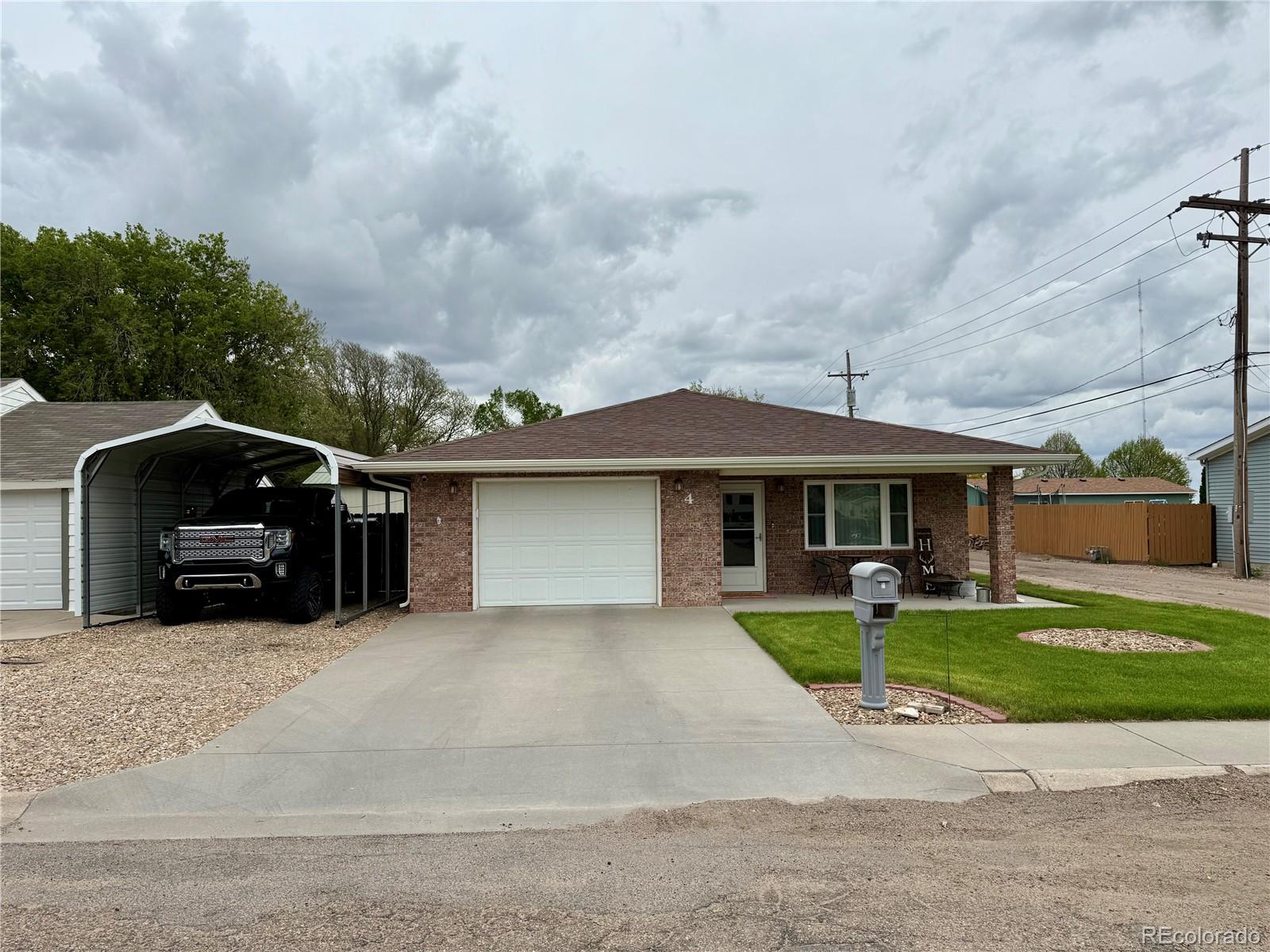 MLS Image #20 for 4  bonny drive,burlington, Colorado