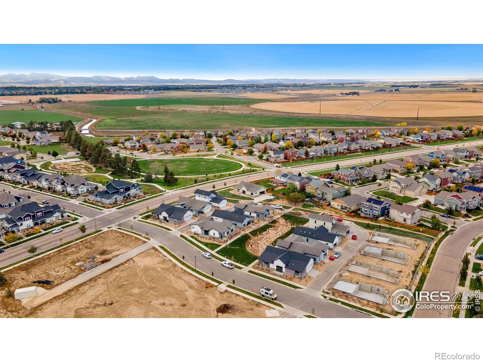 MLS Image #12 for 3449  green lake drive,fort collins, Colorado