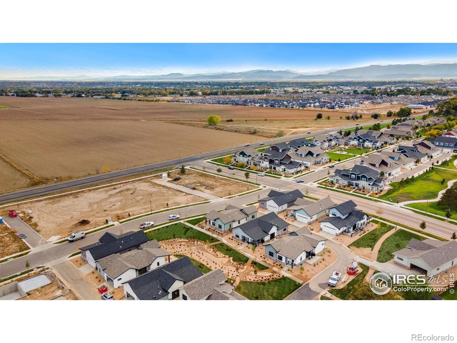 MLS Image #15 for 3449  green lake drive,fort collins, Colorado