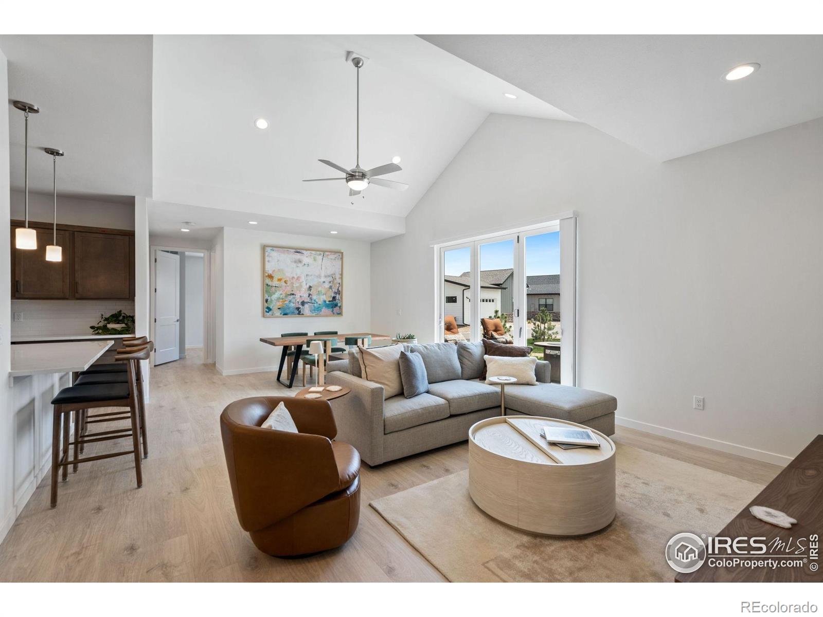 MLS Image #4 for 3449  green lake drive,fort collins, Colorado