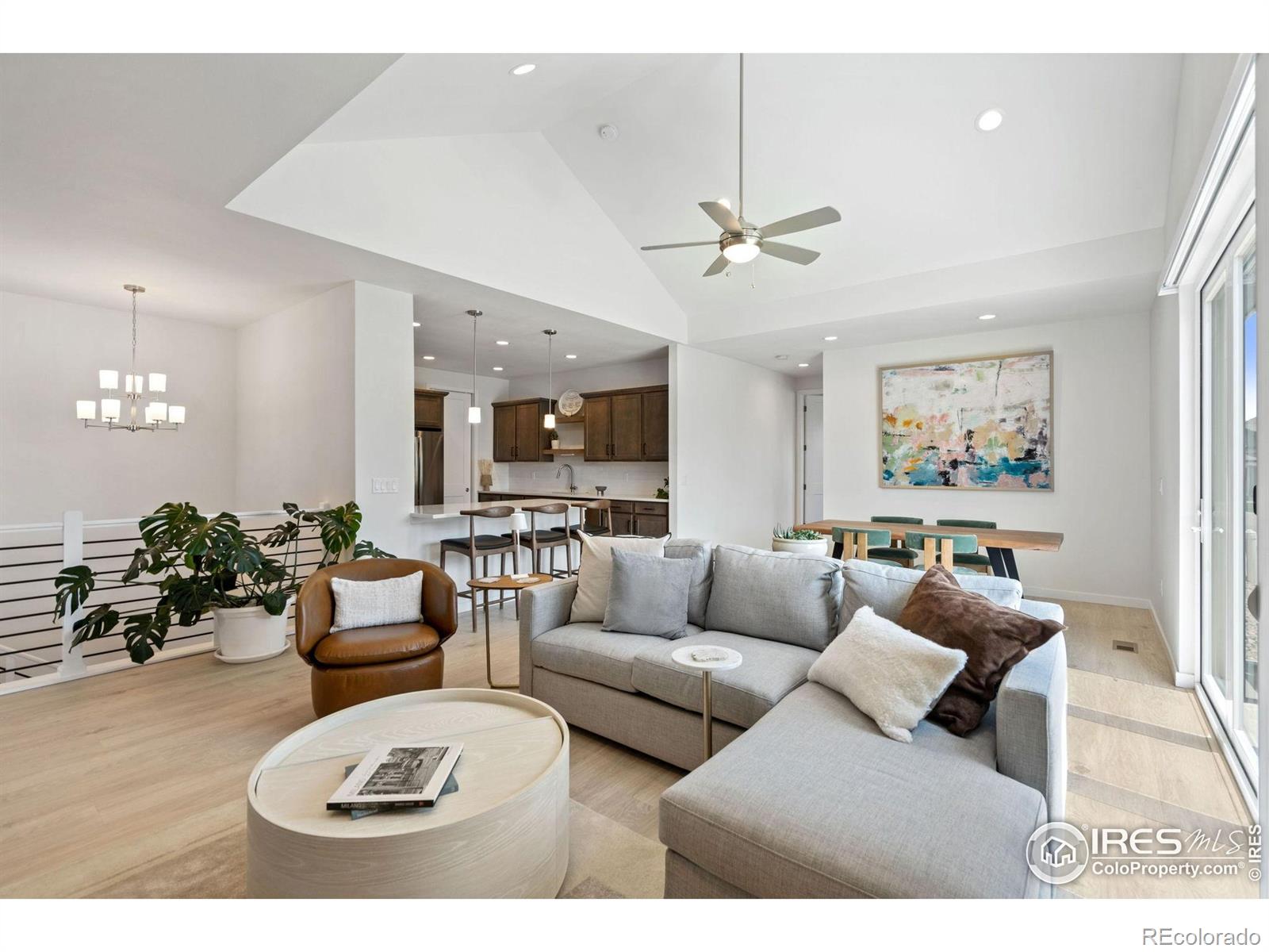 MLS Image #5 for 3449  green lake drive,fort collins, Colorado