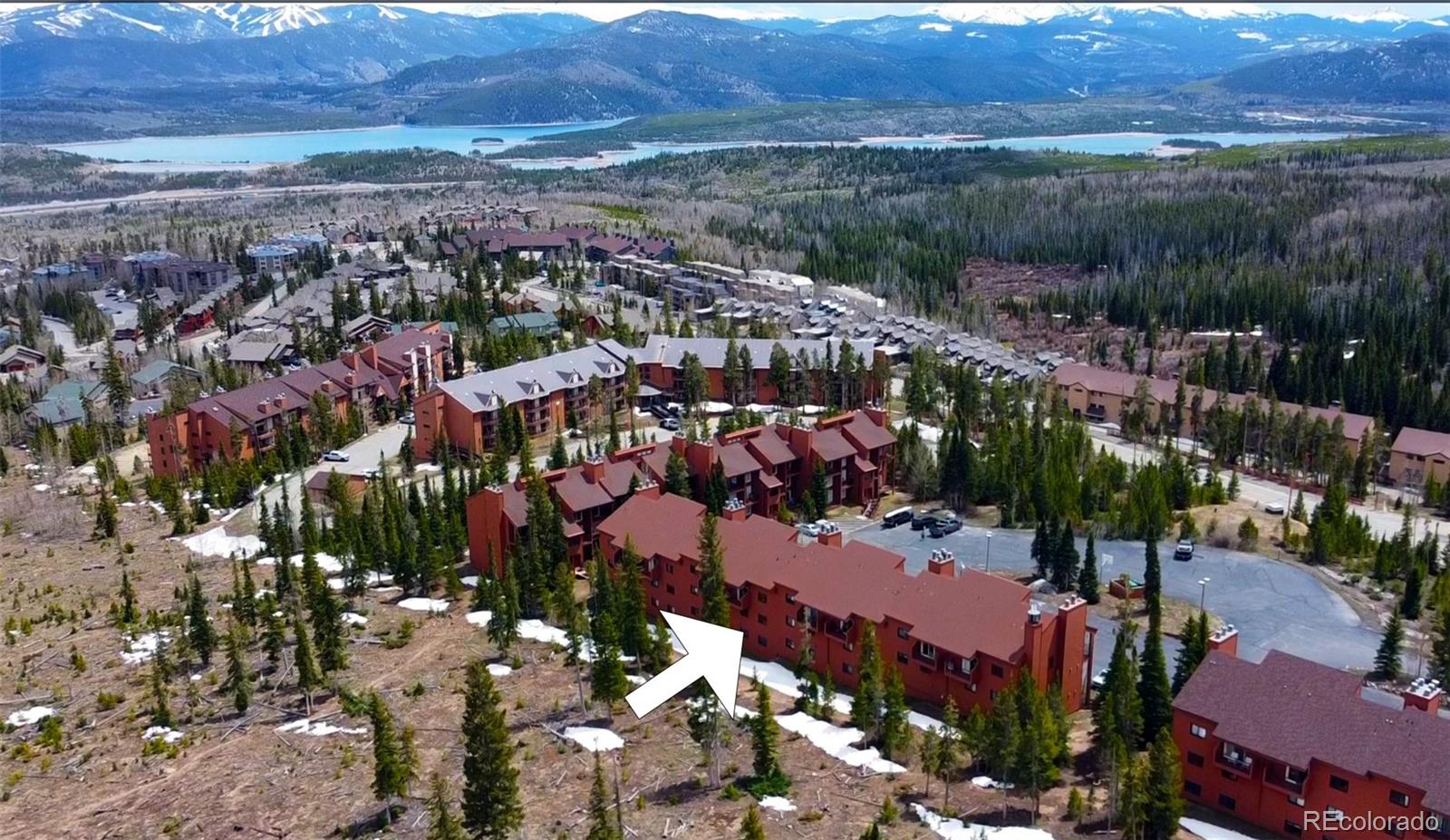 MLS Image #1 for 91200  ryan gulch road,silverthorne, Colorado