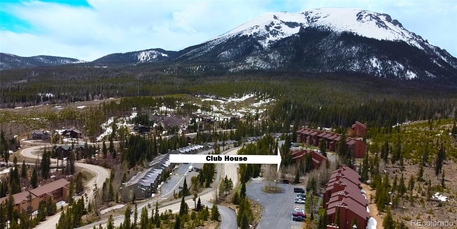 MLS Image #2 for 91200  ryan gulch road,silverthorne, Colorado