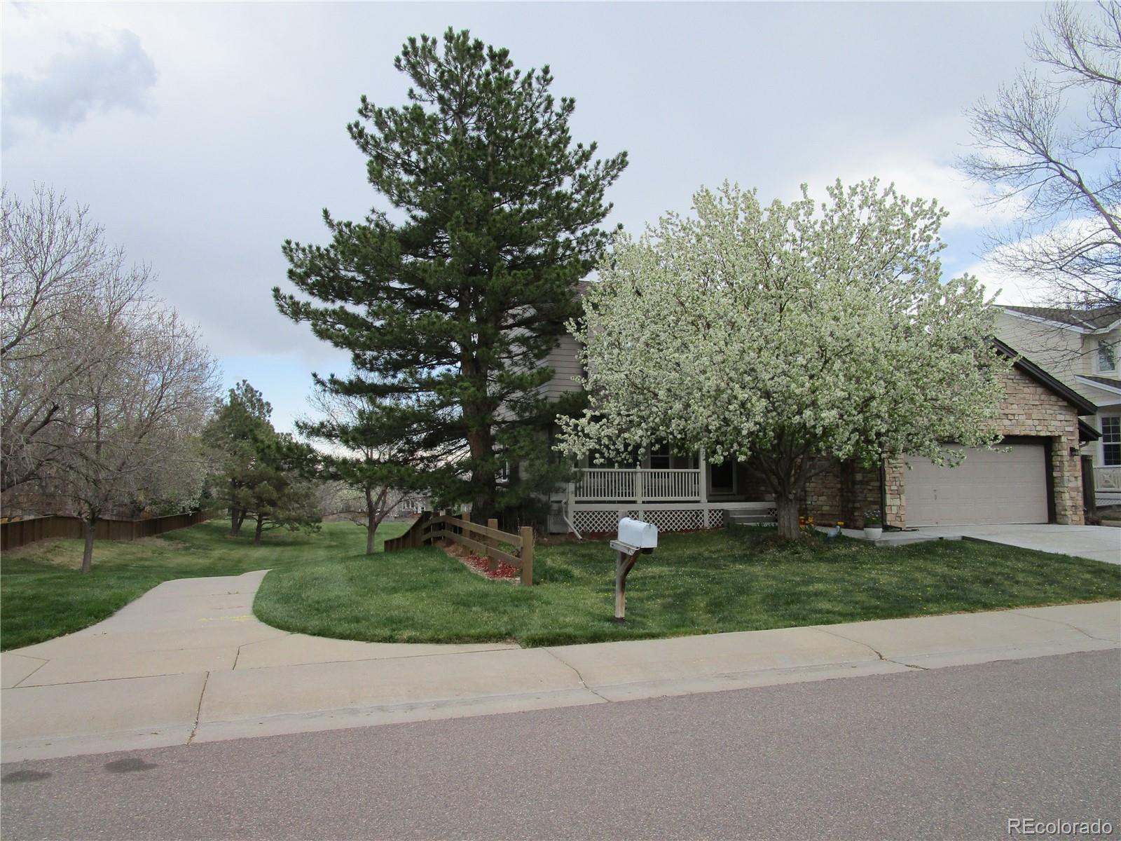 MLS Image #1 for 10522  stoneflower drive,parker, Colorado