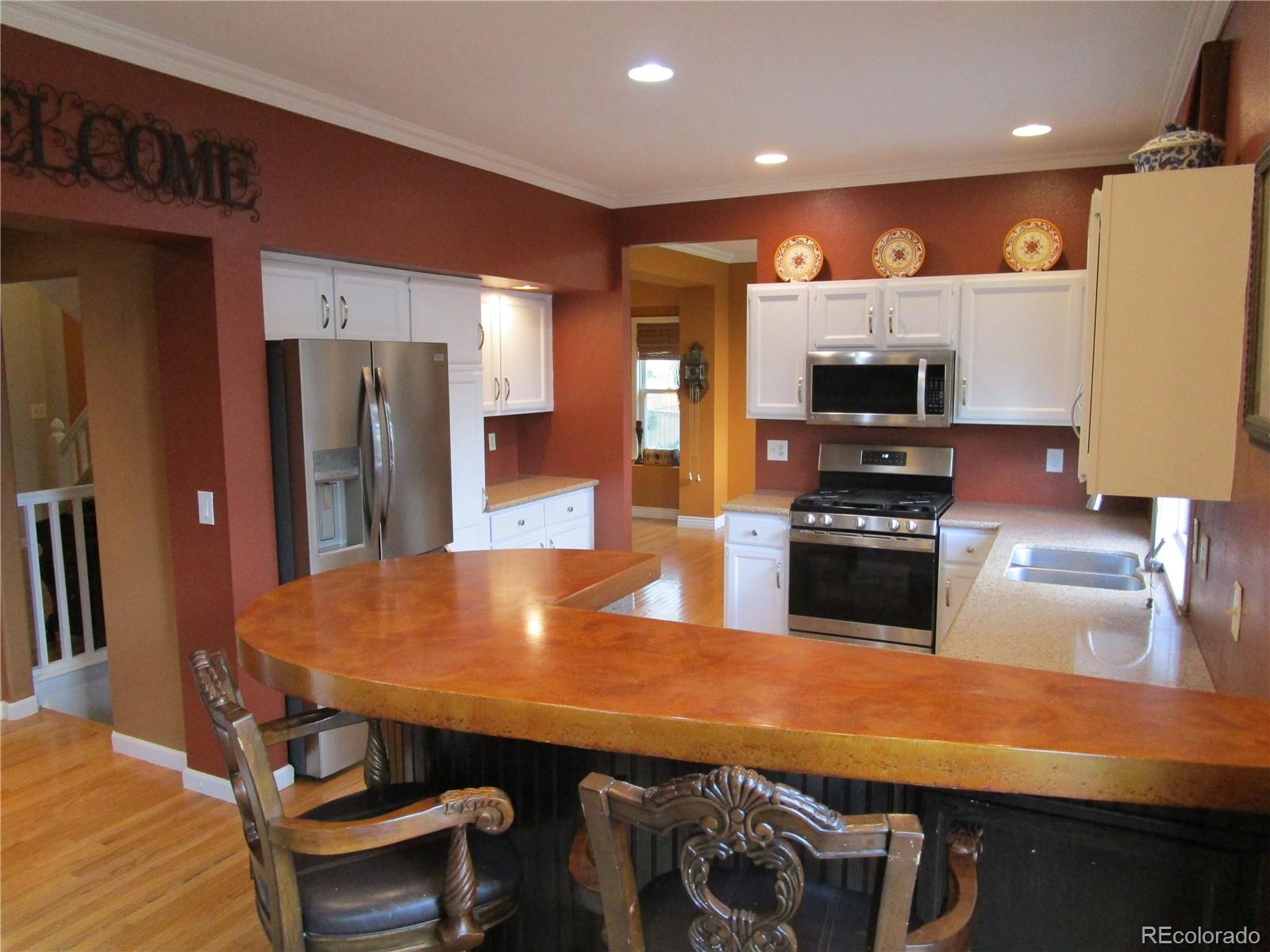 MLS Image #11 for 10522  stoneflower drive,parker, Colorado