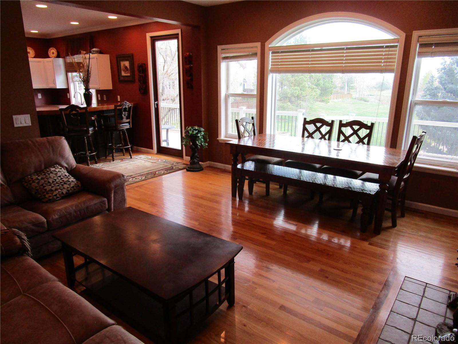 MLS Image #13 for 10522  stoneflower drive,parker, Colorado