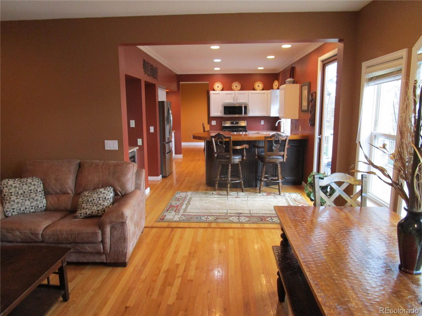MLS Image #14 for 10522  stoneflower drive,parker, Colorado