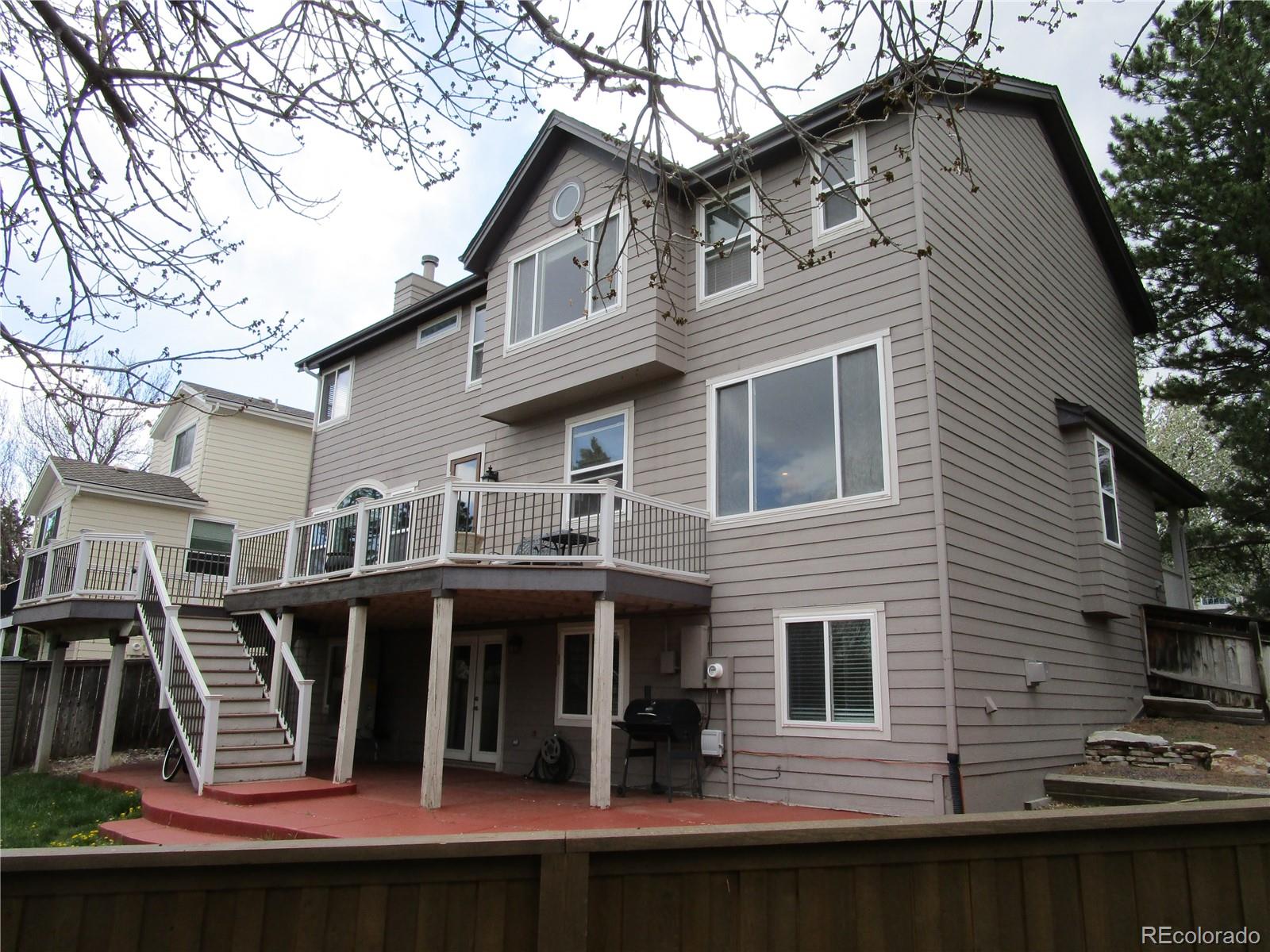 MLS Image #31 for 10522  stoneflower drive,parker, Colorado