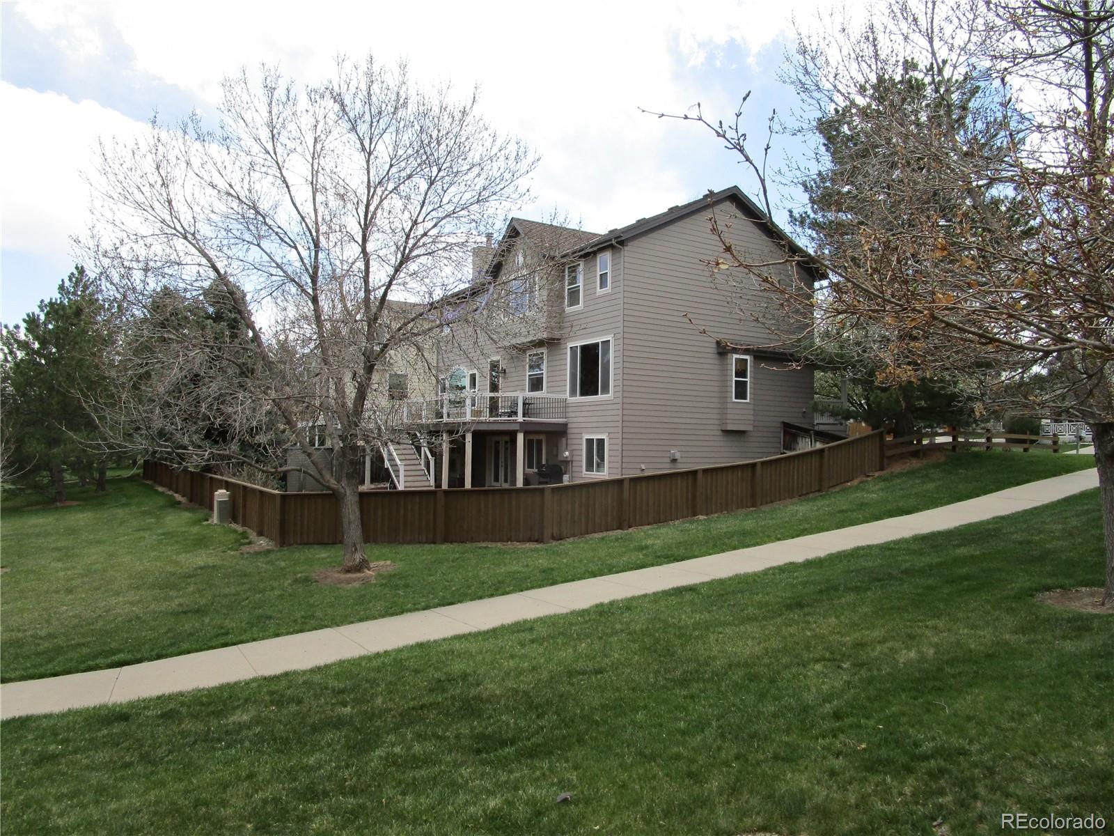 MLS Image #36 for 10522  stoneflower drive,parker, Colorado