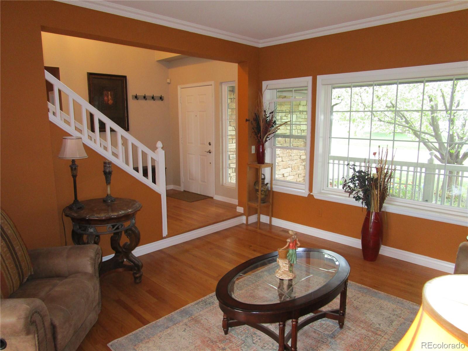 MLS Image #4 for 10522  stoneflower drive,parker, Colorado
