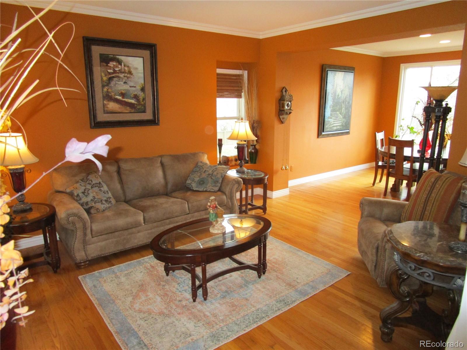 MLS Image #5 for 10522  stoneflower drive,parker, Colorado