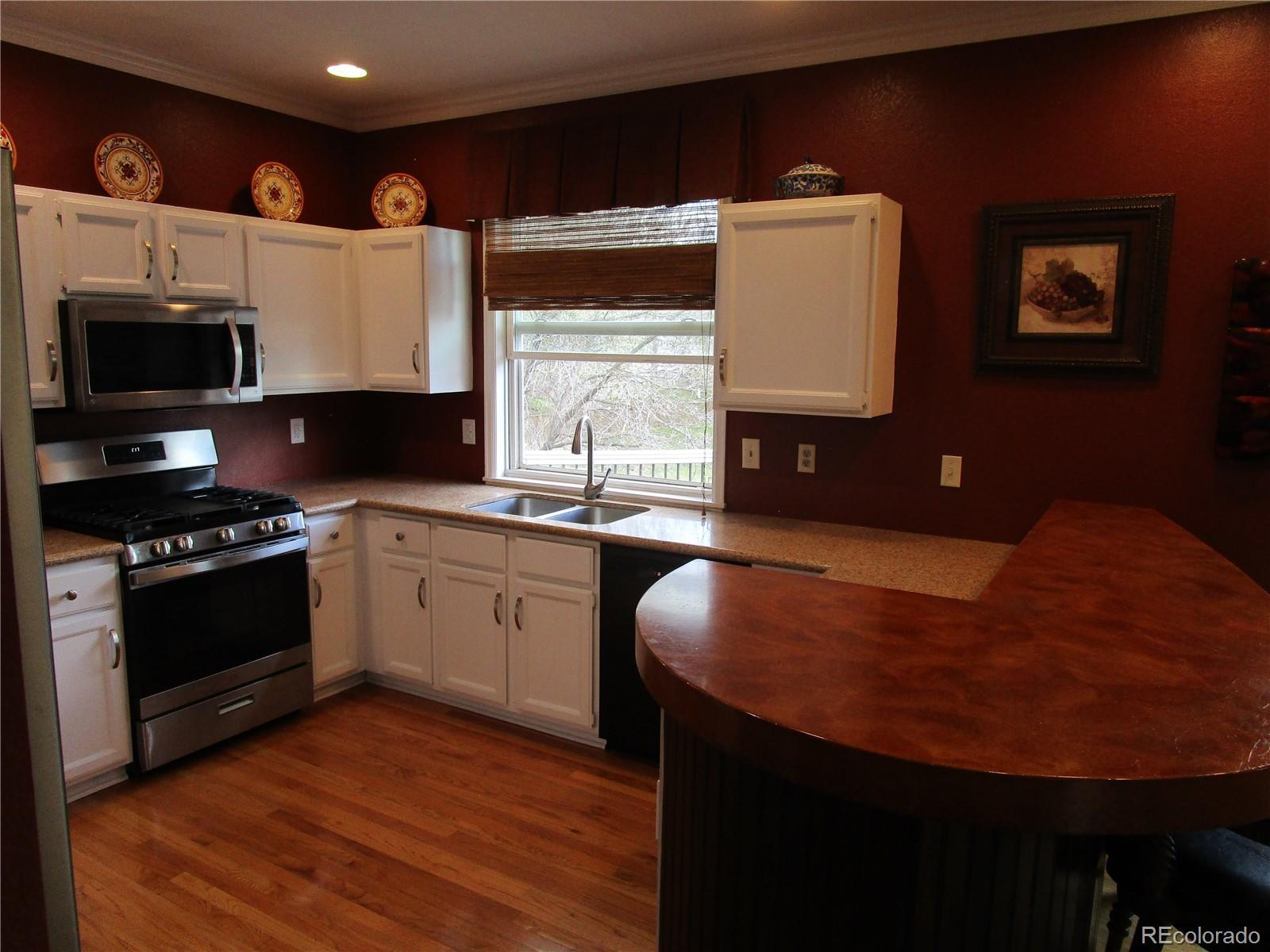 MLS Image #8 for 10522  stoneflower drive,parker, Colorado