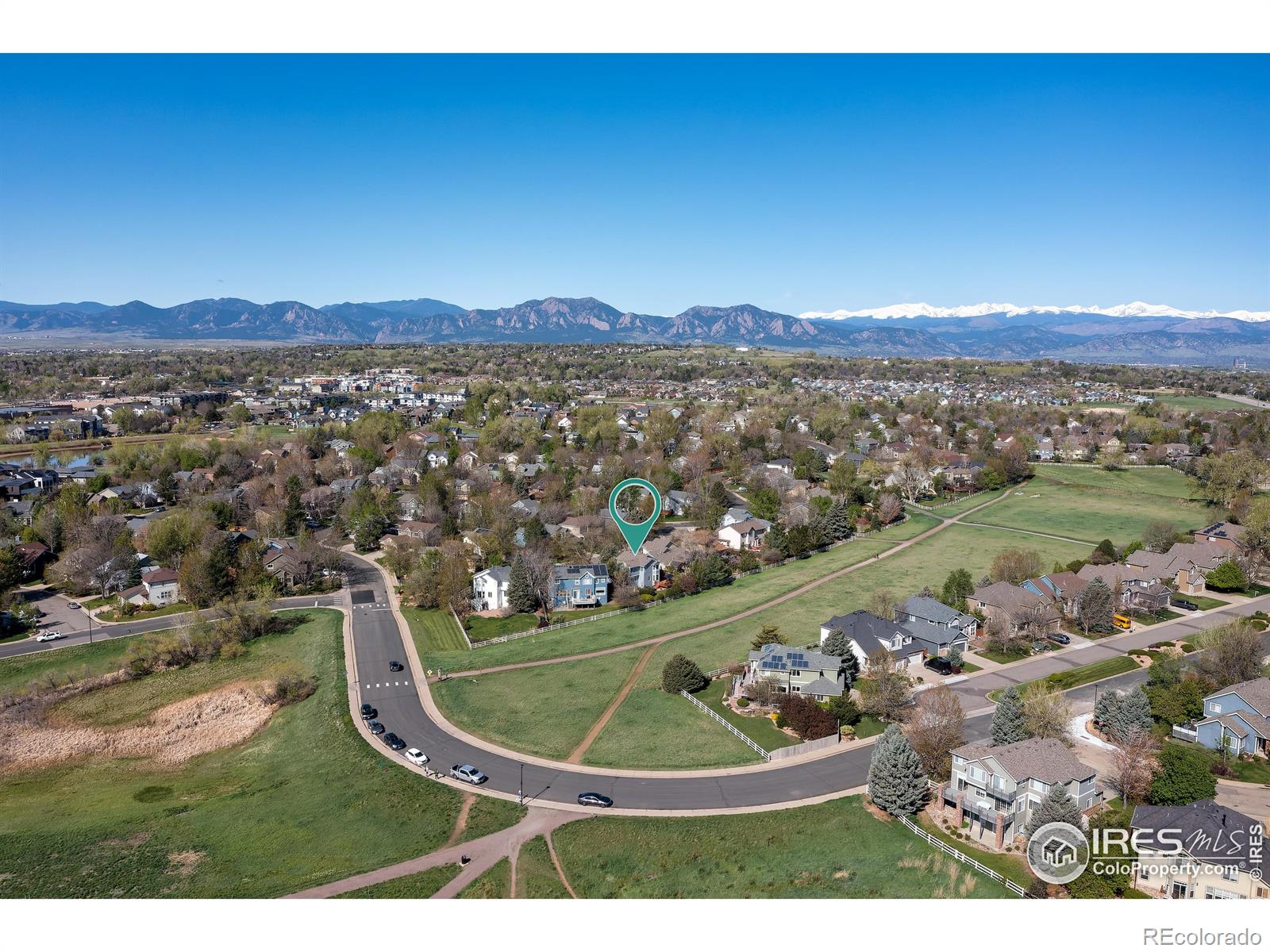 MLS Image #2 for 1809  keel court,lafayette, Colorado
