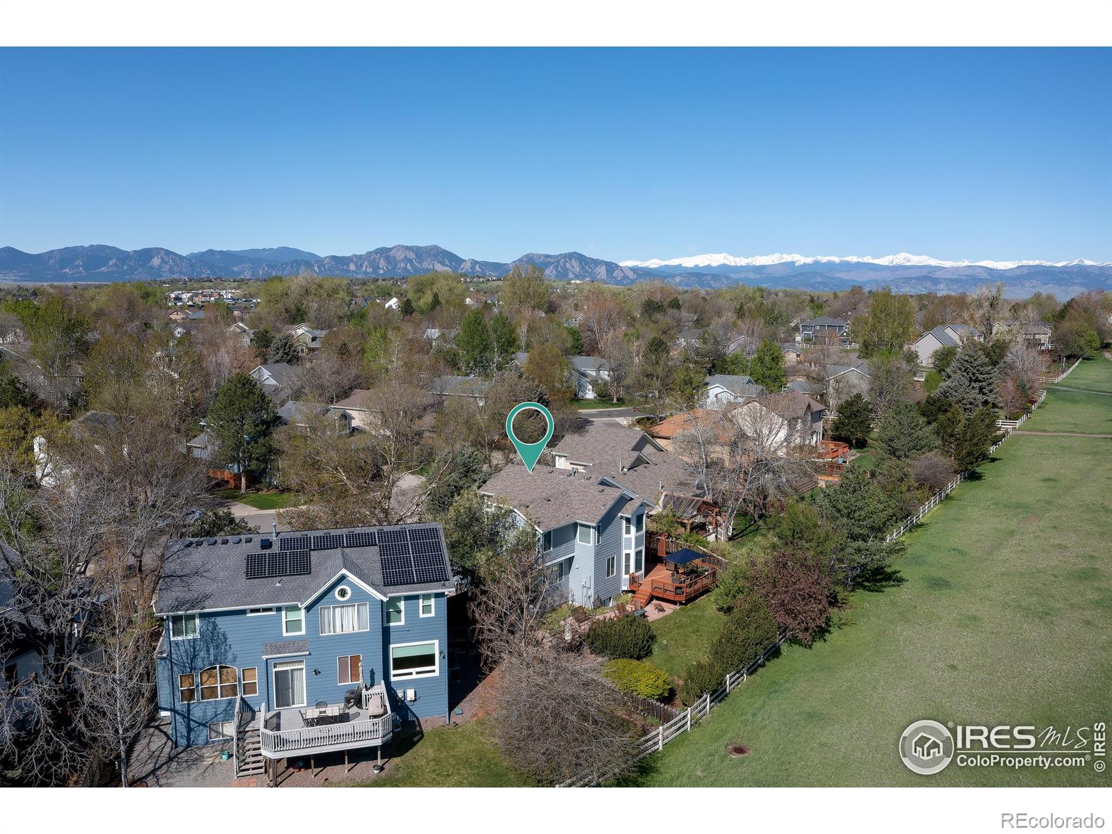 MLS Image #3 for 1809  keel court,lafayette, Colorado