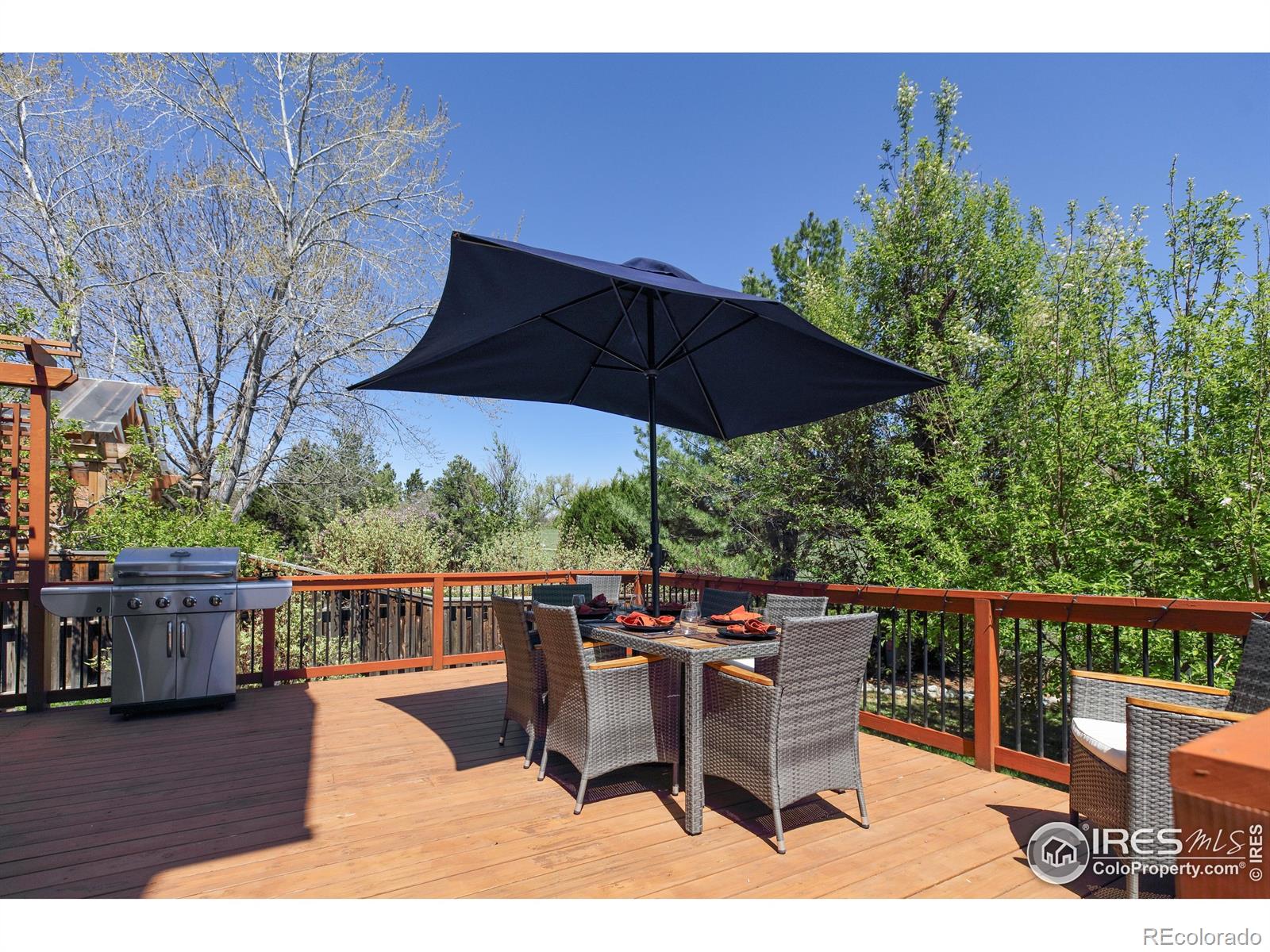 MLS Image #36 for 1809  keel court,lafayette, Colorado
