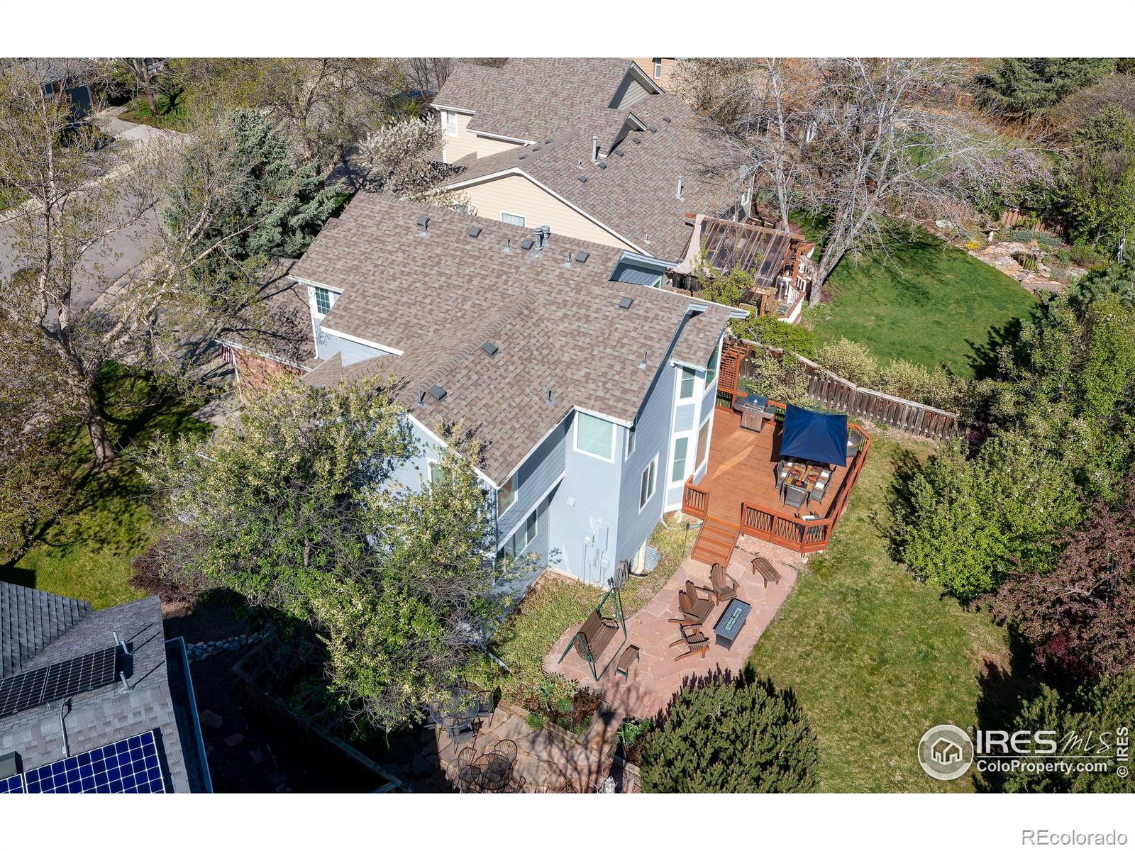 MLS Image #4 for 1809  keel court,lafayette, Colorado