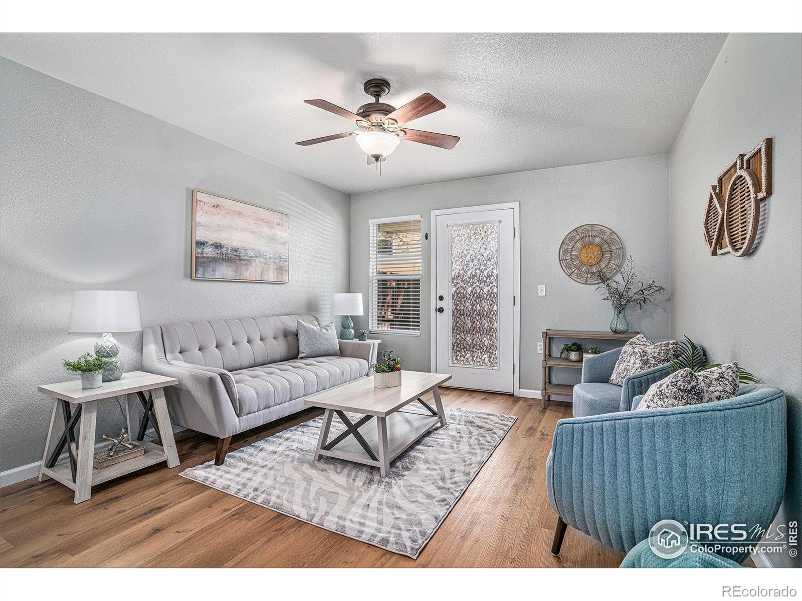 MLS Image #2 for 709  crown ridge lane,fort collins, Colorado