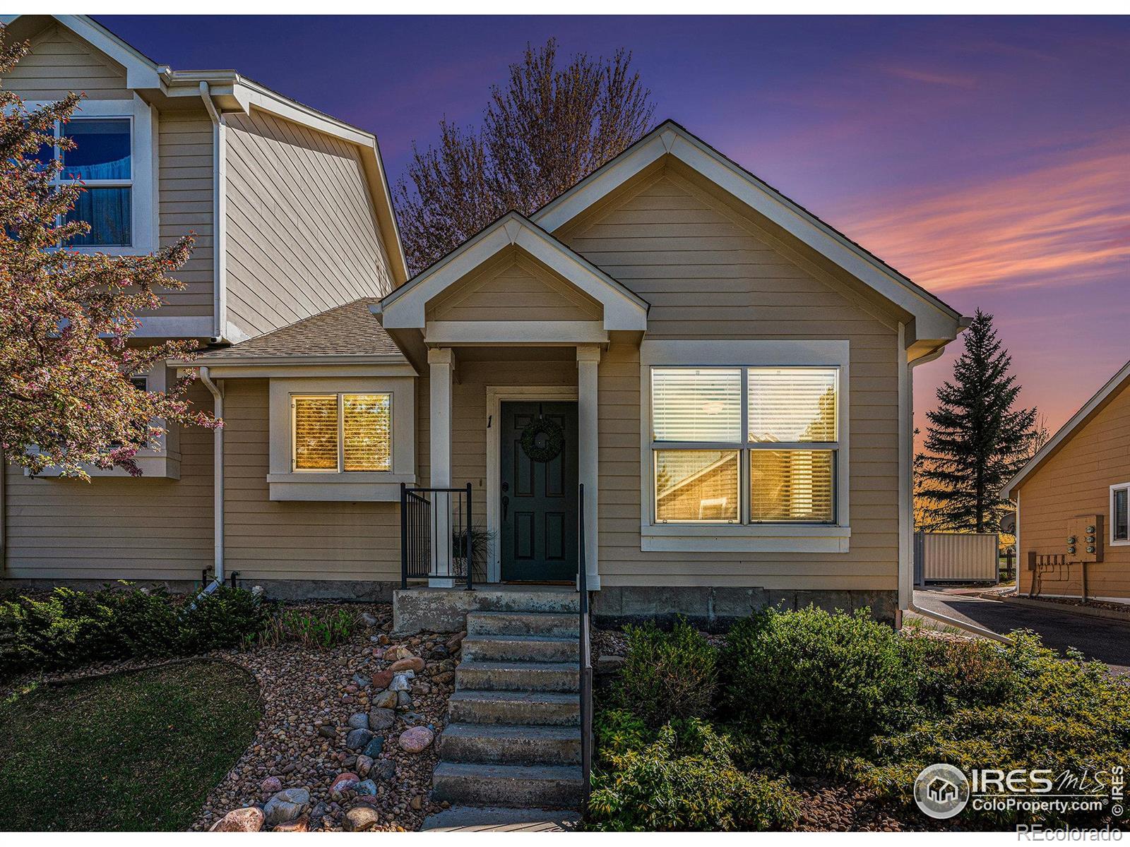 MLS Image #21 for 709  crown ridge lane,fort collins, Colorado