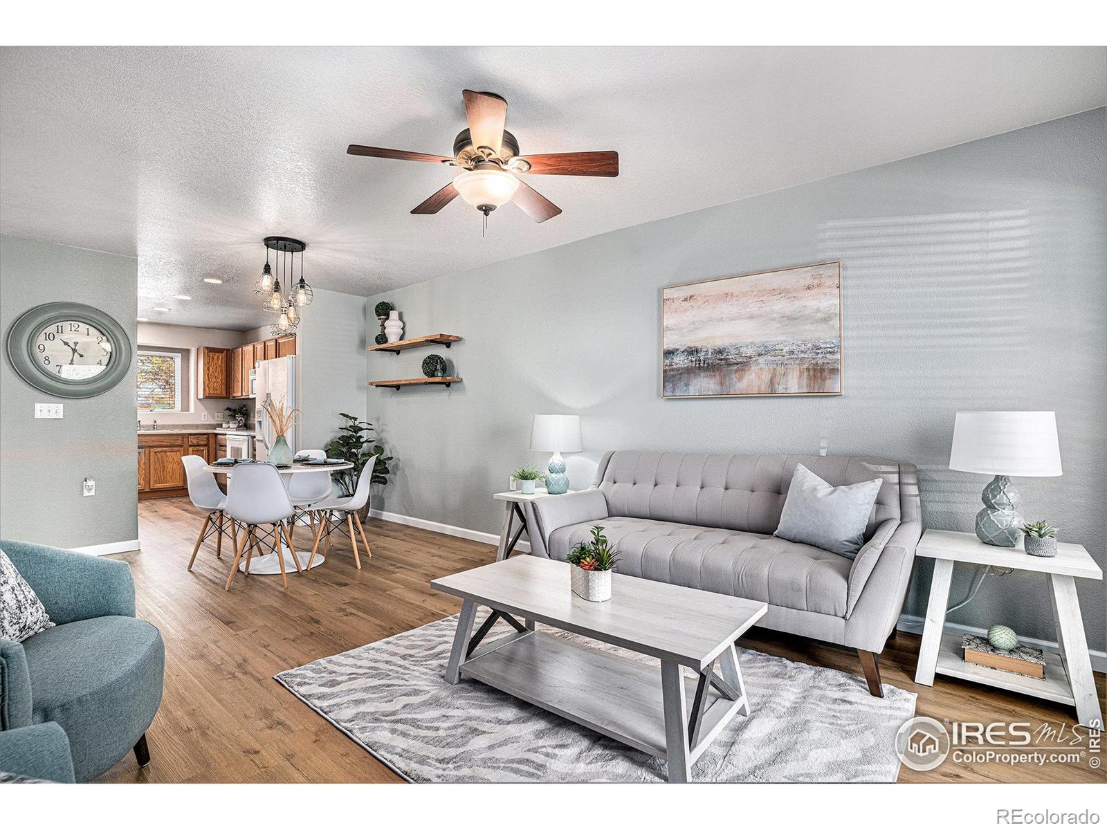 MLS Image #3 for 709  crown ridge lane,fort collins, Colorado