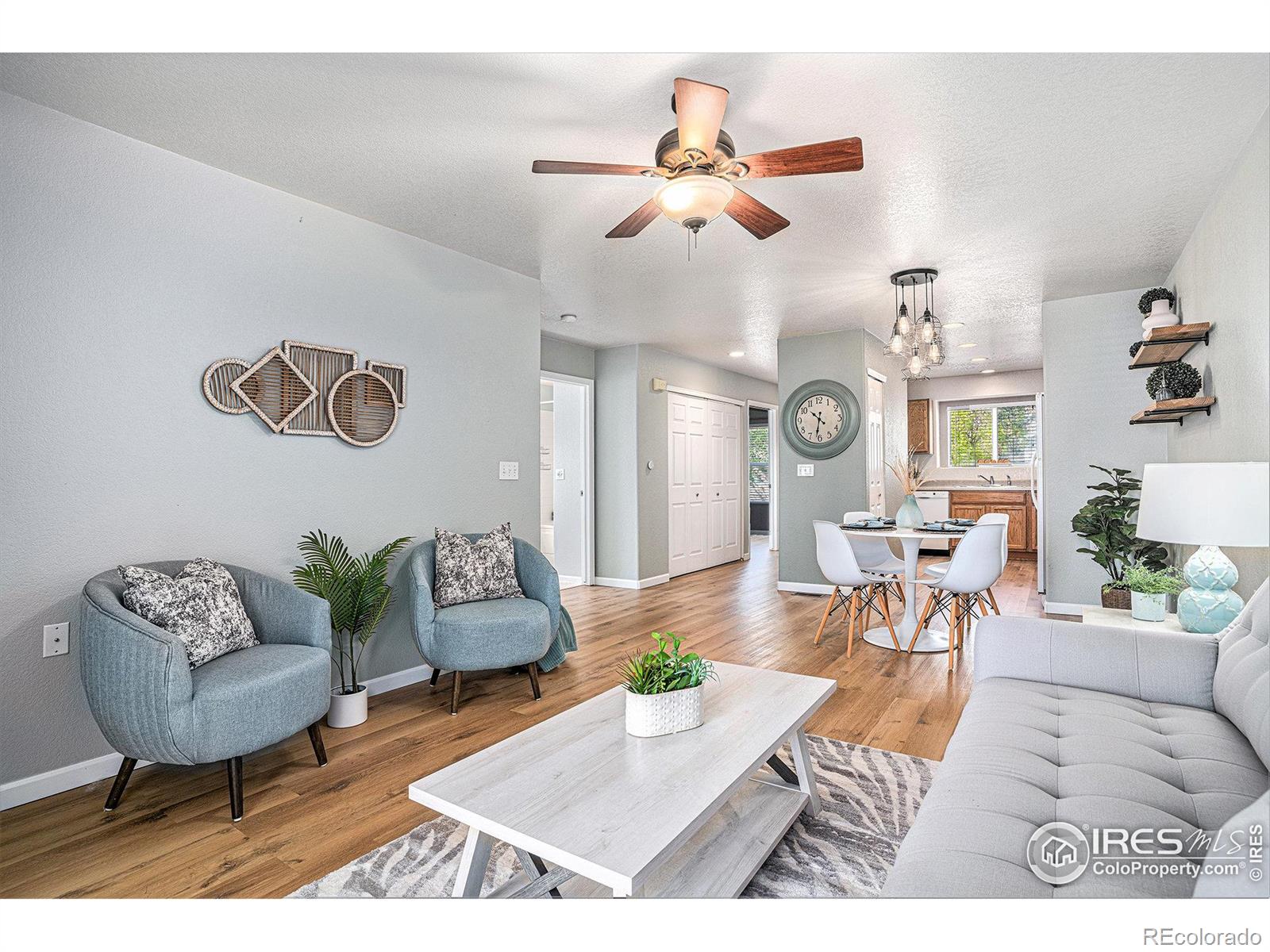 MLS Image #4 for 709  crown ridge lane,fort collins, Colorado