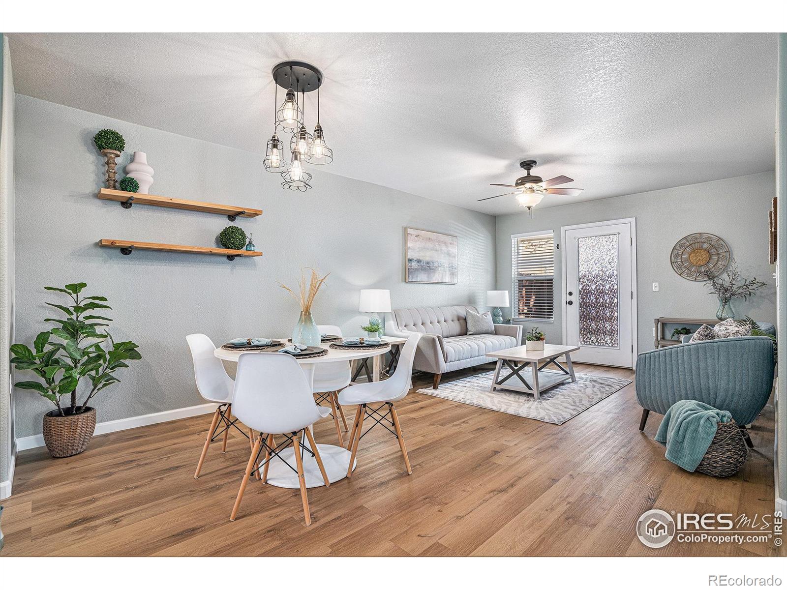 MLS Image #5 for 709  crown ridge lane,fort collins, Colorado