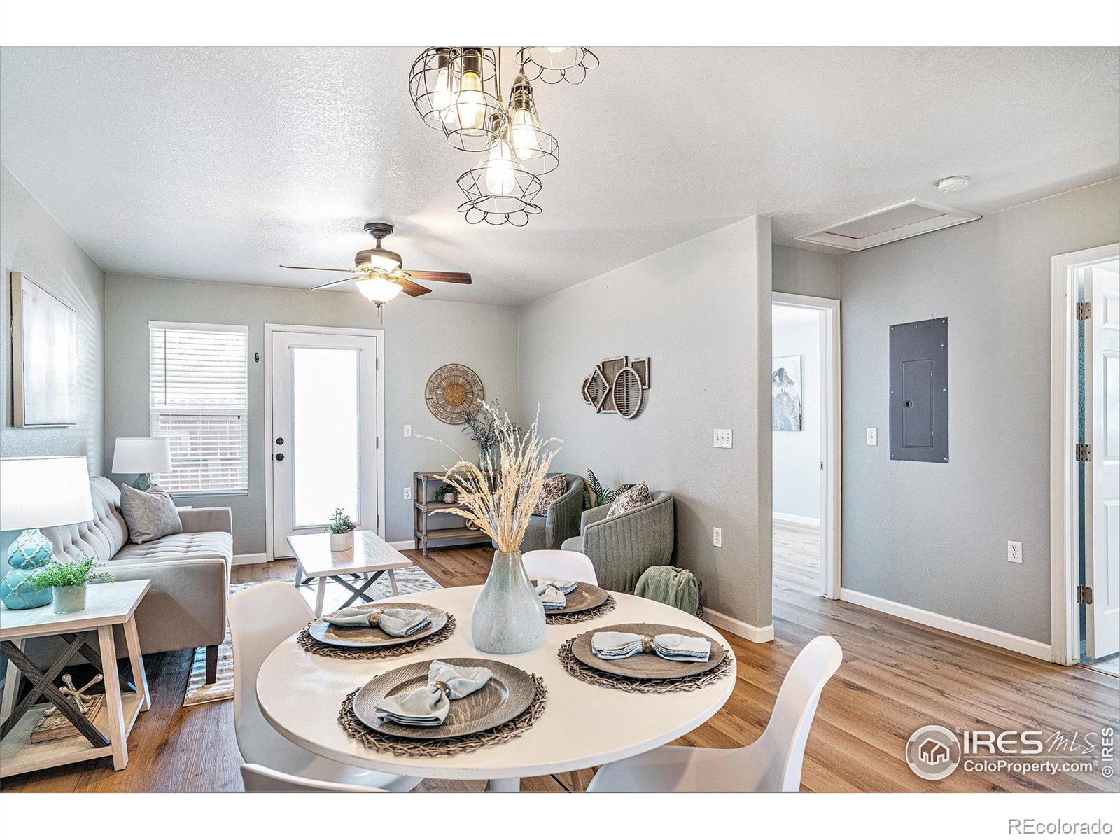 MLS Image #8 for 709  crown ridge lane,fort collins, Colorado